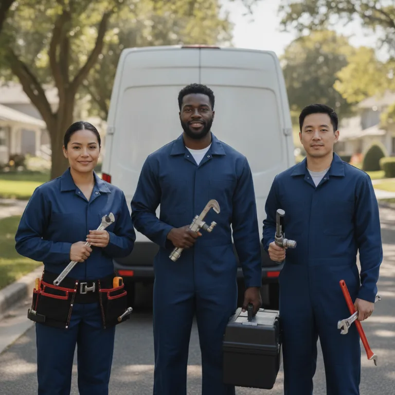 Water heater repair Thousand Oaks
